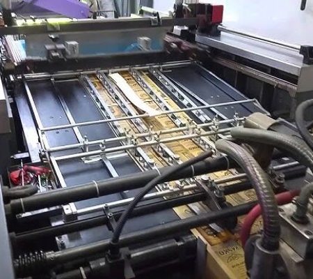 serigrafi